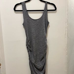 n:Philanthropy tank dress
